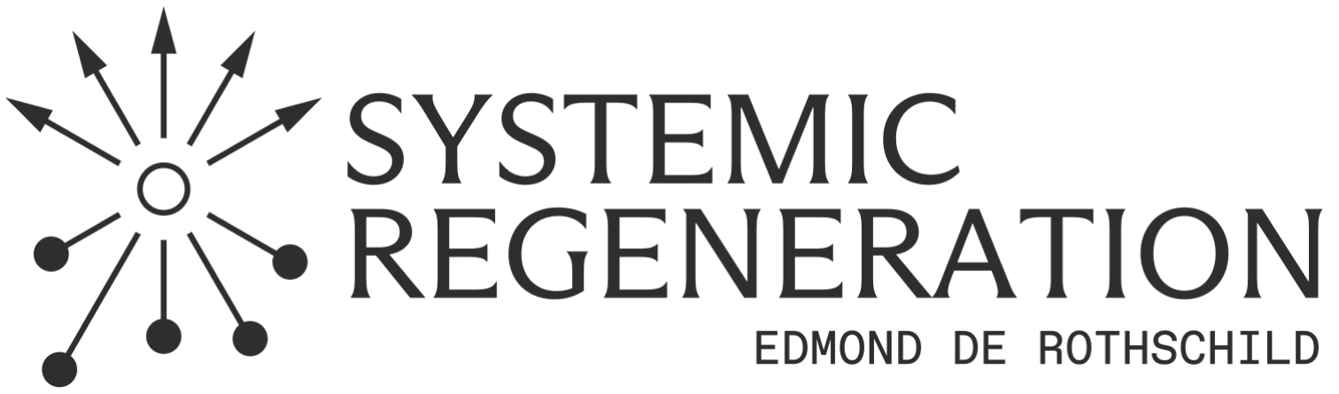 EdR Systemic Regeneration